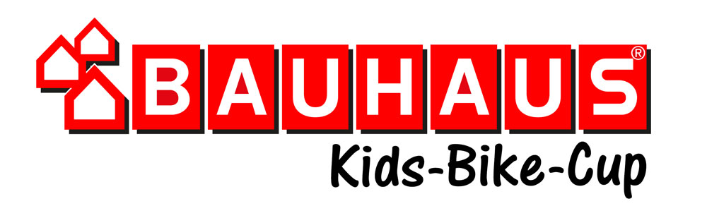 Bauhaus Kids Bike Cup