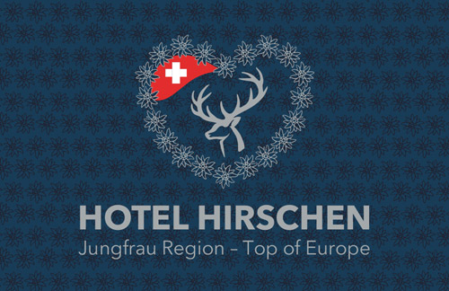 Hotel Hirschen Grindelwald