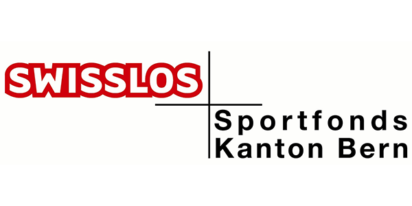 Sportfonds Kanton Bern