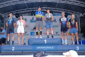 Podium