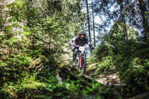Enduro 2021