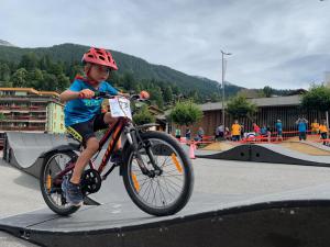 Raiffeisen Kids-Race 2022